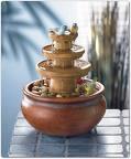Table Fountains