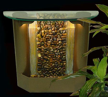 Indoor Fountains