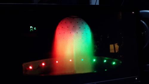 Our company is the leading manufacturer, supplier and trader of Waterfalls Fountains in Kolkata, Guwahati, Patna, Ranchi. These Waterfall Fountains have high quality and great life. Further these are finished excellently according to the modern requirement of our customers and are available at reasonable prices.