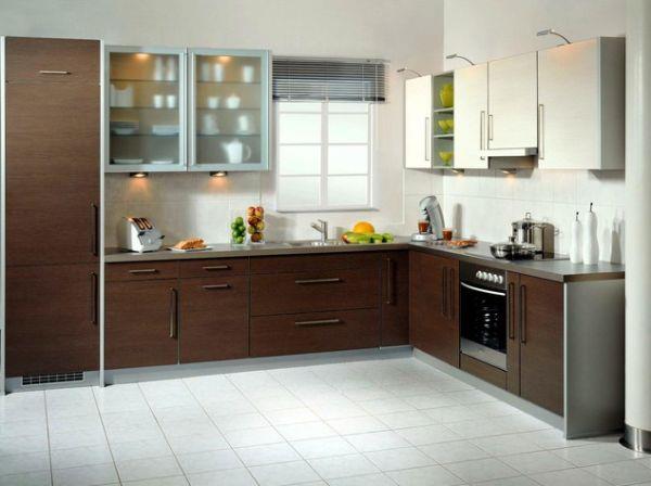 Italian finish Kitchens by Pencil interiors