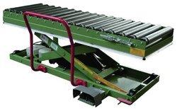Manufacturer & Supplier of Hydraulic Conveyor. Our product range also comprises of MS Inclined Pouch Take Up Conveyor, Inclined Conveyor and MS Flat Conveyors.Having a definite quality management system, we are immersed in bringing forth a top class consignment of Hydraulic Conveyor. Features:SeamlessSupreme qualityExceptional standardsFine finishDurable