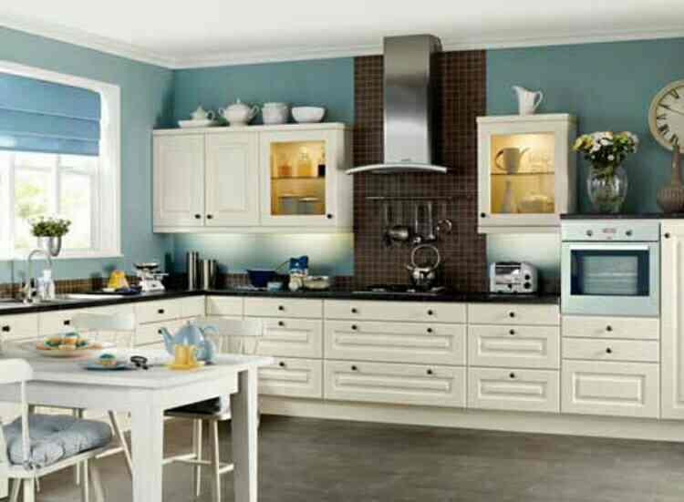 Interior Decors