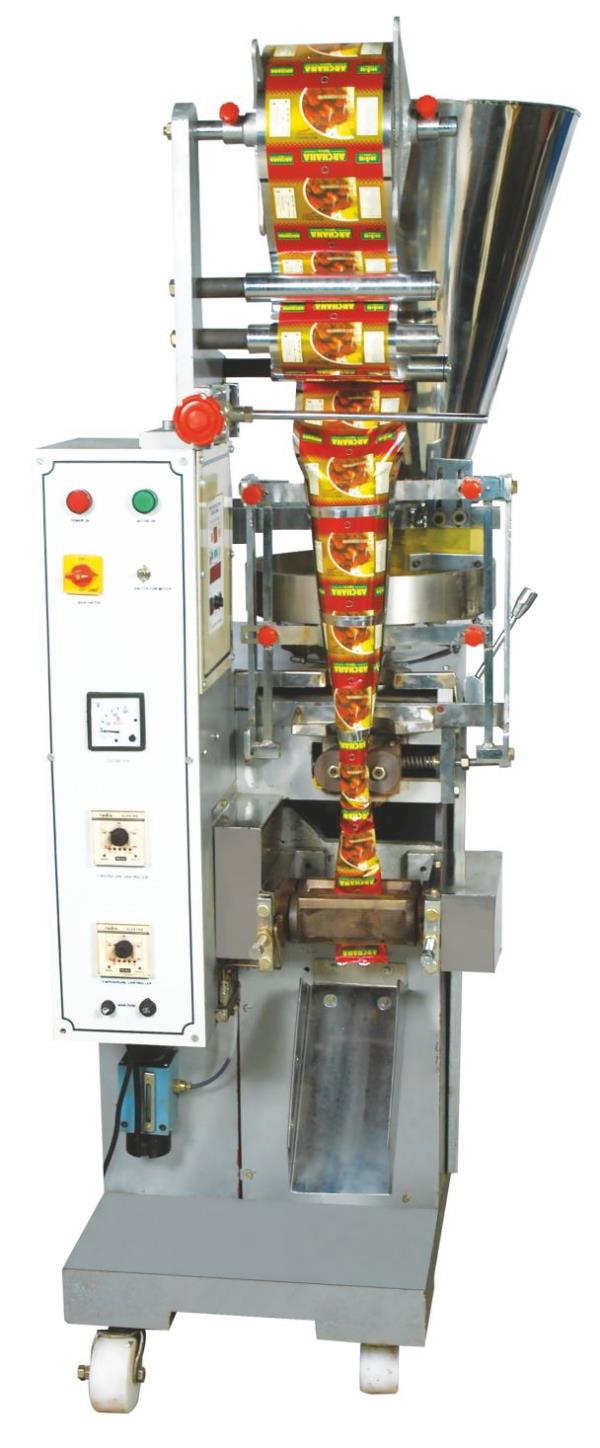 Mechanical