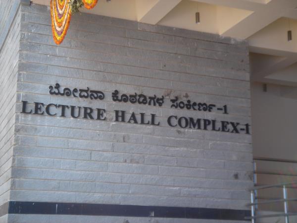 Made Up Of With PVC, Steel letters, ACrylic letters 