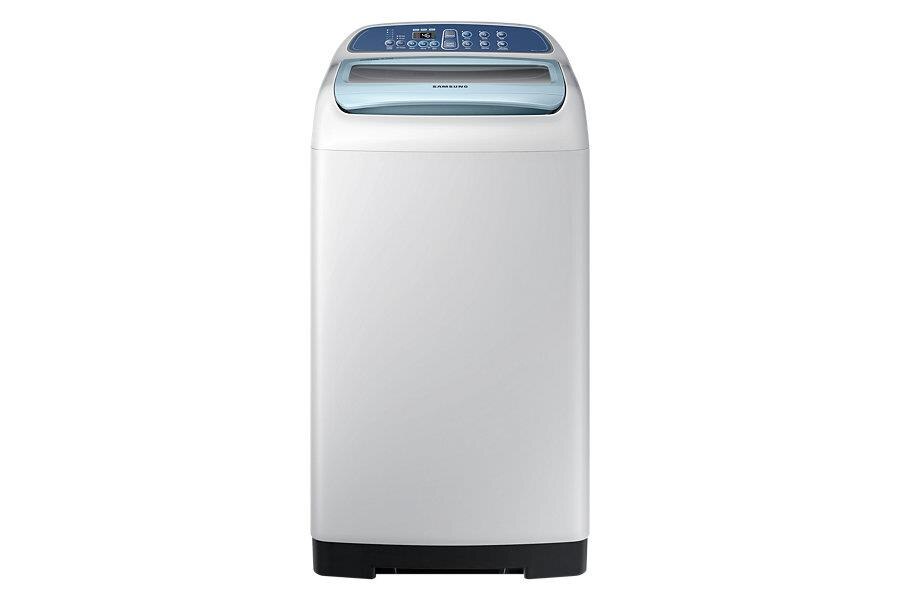INDEX No: 21688. CSD@15381 SAMSUNG WA62K4200HB(6.2kg's)