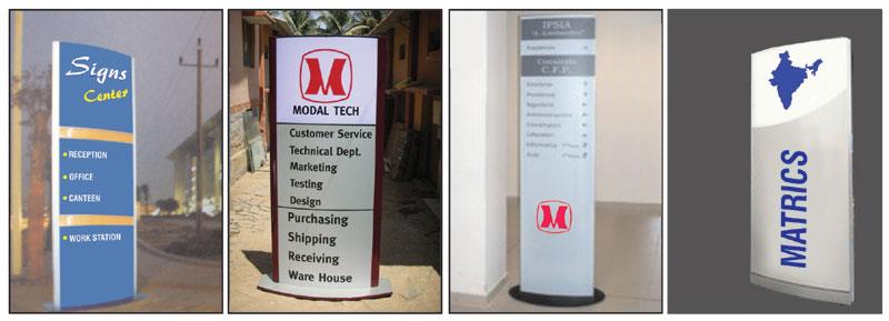 made up of with ms fabricated frame.