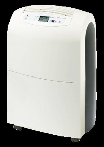 DEHUMIDIFIERS WDE 301