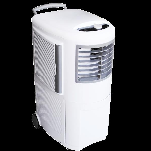DEHUMIDIFIERS WDE 551 - WHITE WESTING HOUSE USA
