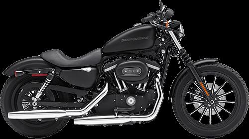 Iron 883