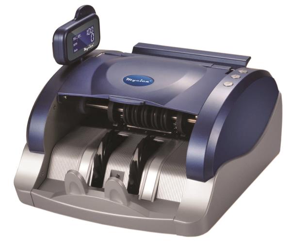 Mycica Loose Note Counter Machine 2925