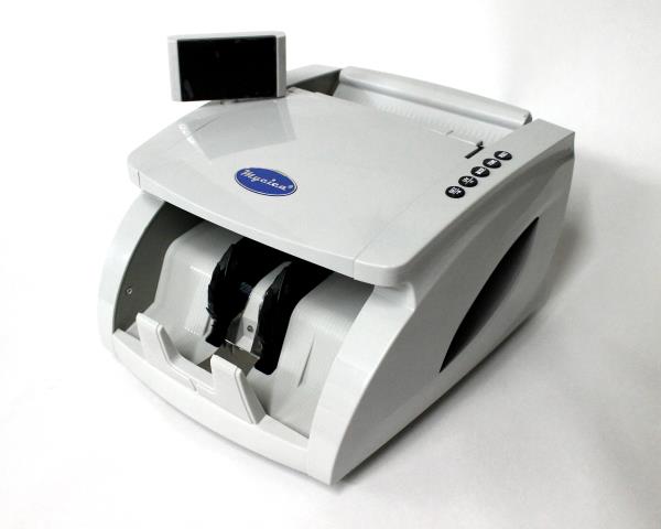 Currency Counting with fake note detection machine 2950