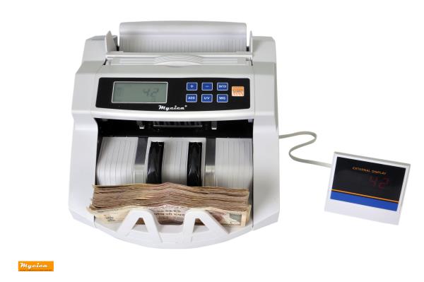 Loose Note Counter 2150 Plus