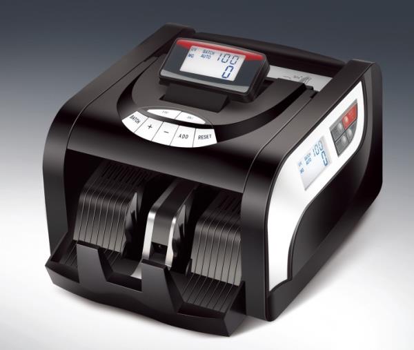  Duplicate Note Detector Counter 2820 Mycica