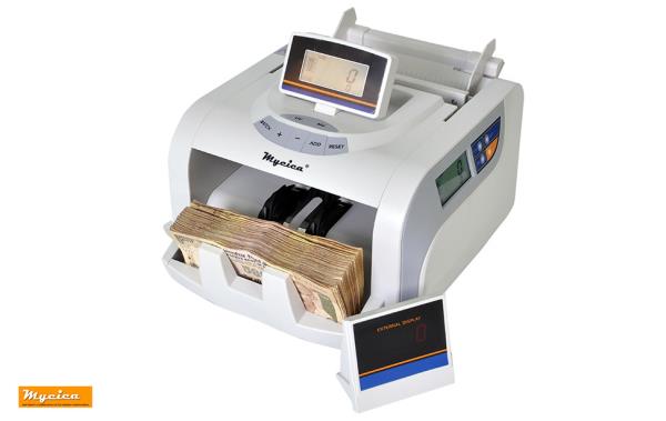 Mycica Loose Note Counter 2820 PLUS