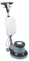 Floor Polish Service