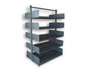 BOOK RACKS