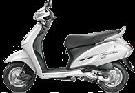 Activa (2013-2016)