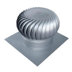 We are the leading organization in the industry to provide our clients the best quality range of Turbo Ventilator. The provided ventilator is sourced from our market vendors who have set a benchmark in the industry for their finest quality range of offered product. This ventilator is widely used in industrial building and homes for ventilating. Further, our valuable clients can avail this ventilator from us at reasonable price.Supplier in - gota , naroda, bapunagar, satellite, chandkheda, sabarmati, naranpura, navrangpura, ashram road, income tax, kalupur, khanpur, shahpur, paldi, ellisbridge, cg road, vastrapur, shivranjani, narol, isanpur, ghatlodiya, memnagar, sg highway