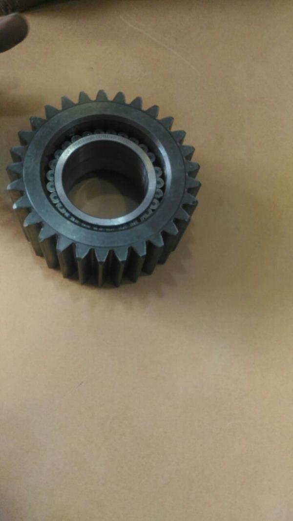 gear only made in india