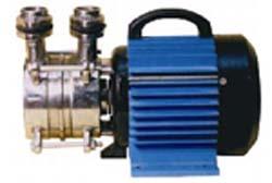 Features :<br/>All Wetted Parts Of Pumps Are Made From Lost Wax Process (investment Casting), So Execellent Surface Finish, Smooth Flow Path/ Hydraulic Passage And No Casting Defects Like Blow Holes, Cracks Etc<br/>Centripetal / Regenerative Impeller For Better Suction<br/>Pumps Will Be Normally Available In CF-8m (Gun metal, Alloy-20) And Also In Other Material As Per Customer's Requirements.<br/>Single / multistage Pumps To Handle Crystal Clear Liquids For High Pressure Duties.<br/>Very Quick Priming, No Need Of Foot Valves<br/>Very High Suction Capacity Up to 8 Meters Without Much Noise.<br/>Various Types Of Sealing Arrangements As Per Customer's Liquid Characteristics. Normally Fitted With Carbon/ceramic Seal Faces With PTFE Cup And Viton Rubber.<br/>Pumps Are Available In Monobloc And In Bare Type, Also With Flameproof Motor. All Motors Are Of