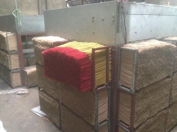 Agarbatti Dryer Machine