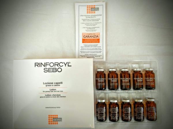 RINFORCYL SEBO