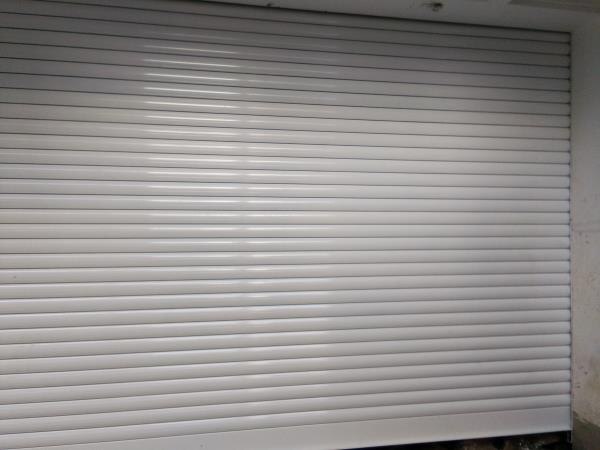Aluminium shutter is lite weight, stylish and noiseless shutter, which can operated in manually, motorized and remote control