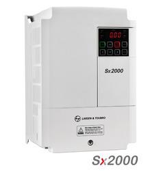 Sx 2000 AC Drives