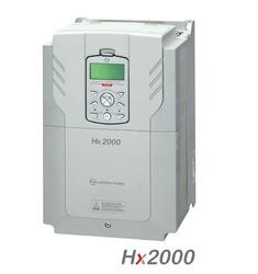 Hx 2000 AC Drives