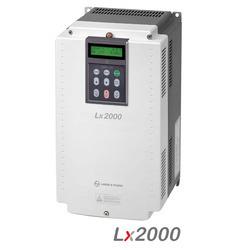 Lx 2000 AC Drives