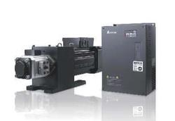 Plastic Injection Moulding Servo Drives