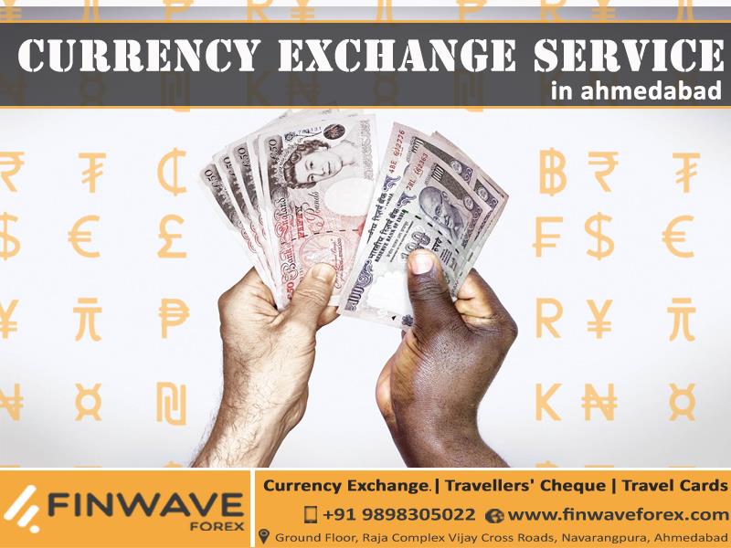 forex exchange ahmedabad