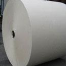 Bleached & Coated White Top Kraft liner product image