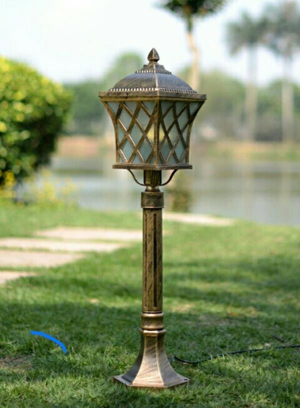 Mohan Industries In Ghaziabad Was Founded Decorative Poles