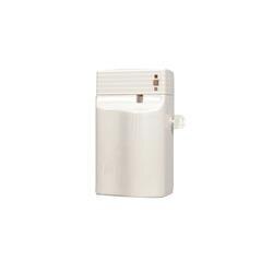 'Air Freshner Dispensers' 'We are a prominent manufacturer and supply of array 'Air Freshner Dispensers'. We are leading Aerosol air freshener and automatic aerosol dispenser manufacturer, supplier, dealer and exporter from Mumbai, India. We provide array of perfume Air dispensers, with various features and unique design at wholesale prices. Our quality products like 'Air Freshner Dispensers', room freshener, toilet Aerosol air freshers, aerosol dispensers, etc are used in offices, hospitals, banquet halls, cinemas and malls, etc. Below are varieties of Air Freshner Dispensers 'which are easily installed, user friendly and available in economical ratesOur skilled professional allows us to qualitative Air Freshner Dispensers using infrared ray coding technology. These 'Air Freshner Dispensers'are available along with for its easy and quick functioning. Our range of 'Air Freshner Dispensers'product helps in removing Airborne Bacteria & Odours 24 x 7 and is completely user friendly. We offer these to our clients at competitive price 'We are one of the eminent names engaged in offering a comprehensive range of 'Air Freshner Dispensers' . These 'Air Freshner Dispensers' are manufactured at our vendors' end using superior quality raw material and advanced technology in compliance to international quality standards. Owing to the tear resistance, durability and superior quality, 'Air Freshner Dispensers' products are highly appreciated by the customers. Further, we provide 'Air Freshner Dispensers'products in customized packaging in order to provide utmost satisfaction to the clients'.