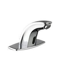 “Automatic Sensor Taps”Smart technologies from Zaf Enterpises inspire, presents automatic sensor taps with not only smart looks but high on utility & performance. Full-range of designed products to offer performance & maintain hygienic environment. Perfect products for Green Building projects.Clients can avail from us an extensive range of Automatic Sensor Tap. The entire range is designed by using optimum quality raw material and cutting-edge technology. By keeping in mind set market standards, our Automatic Sensor Taps are tested on various parameters, by our experienced designers. Furthermore, we provide the entire range Automatic Sensor Tap in different specification to meet the numerous needs of our esteemed clients. In addition to this, clients can avail these Automatic Sensor Tap from us at competent industry relevant price. General Features of Automatic sensor taps :-Save Water & Environment : Keeps your hands and washroom germ freeSolar Power : Usage of alternate power not only to save money but environmentMust for Green Buildings : Lesser carbon footprint as compared to regular produc