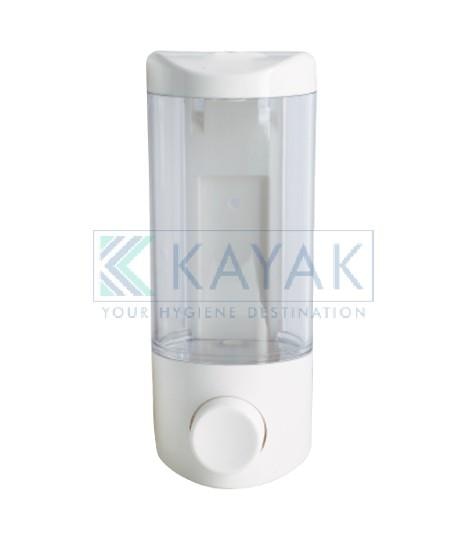 Plastic Manual Soap Dispenser