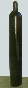 We offer good quality seamless cylinders for compressed gases such as Oxygen / Nitrogen / Argon as per the following specifications.1)	Water Capacity	:	46.5 - 47 Litres2)	Wall thickness	:	5.0 mm min.3)	Outside diameter	:	232 mm4)	Length (nominal)	:	1240 mm5)	Weight (nominal)	:	53.5 kg6)	Working Pressure	:	15 Mpa (150 Bar)7)	Testing Pressure	:	25 Mpa (250 Bar)8)	Thread of Cylinder	:	BS 341-1
