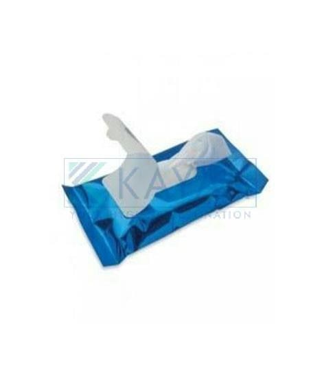 Wet TissueThe expert team professionals help us in manufacturing and exporting a comprehensive range of Wet Tissue Singles & Multiple in Global and Domestic Customers at market leading rates. We ensure these Wet tissue are offered in various fragrance and types to cater the varied needs of our clients. These Wet tissue are used to wipe face and are convenient to carry as packed in small numbers'Wet tissue papers' are helpful to remove sweat and dust of your face hands and other parts of the body. Wet tissue have moisture retained features which helps them to maintain cleanliness and hygiene standards. To keep you safe from germs and bacteria we have manufactured them by using Wet tissue sterling soft tissues at very high temperature.