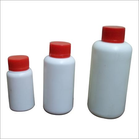 As a quality oriented company, we always strive for bringing high quality standards in manufacturing Plastic Stainer Bottle. We offer fine quality bottles that are extensively used in various pharmaceutical, automobile and cosmetic industries to store thinners and chemicals. Made out of premium quality plastics, the bottles are extremely durable and strong. This Plastic Stainer Bottle comes with vacuum sealing that keeps the chemicals and thinner safe from harmful elements. Clients can avail these bottles at very nominal prices from us.