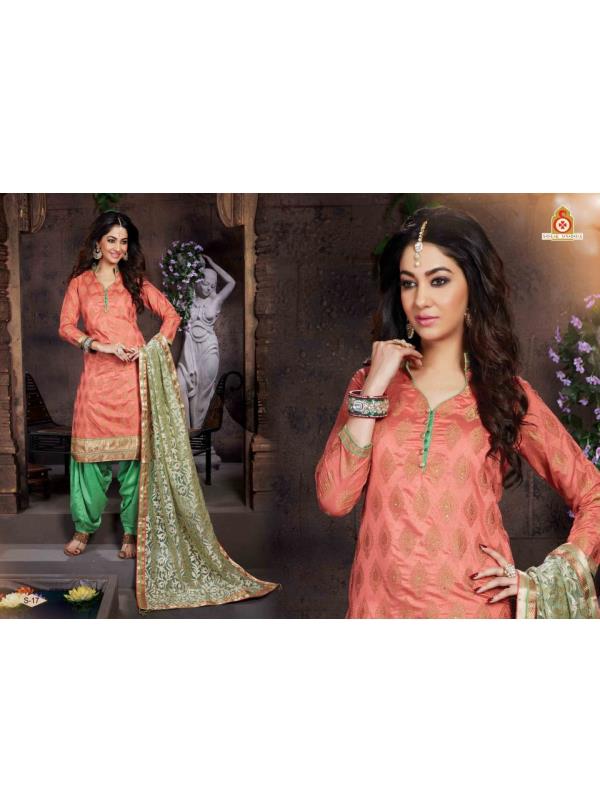 Designer Salwar Kameez
