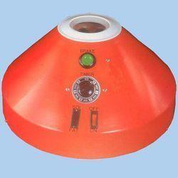 As a well-known business name, we have been instrumental in offering a broad gamut of Mini Electric Centro Machine.Product Details:EfficientPower efficientLong lastingSimple to fixOperationally fluentHassle free operations