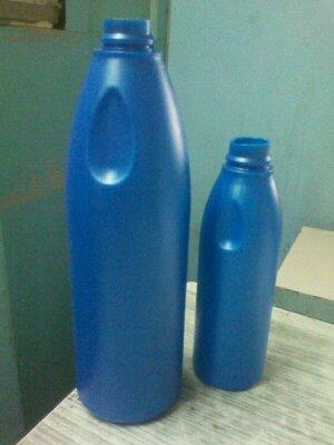 We are the Best Parasuit  Bottle Manufacturer In India