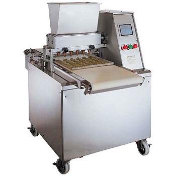 Sweet Making Machine