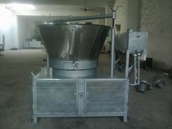 Milk Boiling Kettle