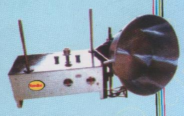 Tilting Model Khoya Machine