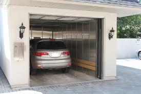 Car Elevators / Lifts