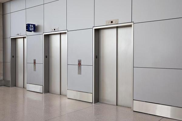 Passenger Elevators / Lifts
