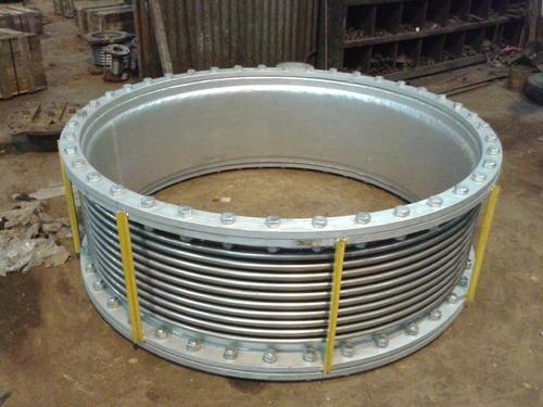 Metallic Expansion Bellow