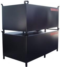 Ms tanks are make according to the customer demandand with different size and liters.Supplier in - Mumbai, Bangalore, Vapi, Surat, Rajkot, Bihar, Kanpur, Kerala, Jaipur-Rajasthan, Chennai, Pune, Nagpur, Nashik, Chandigarh, Delhi, Amritsar, Jalandhar and Kolkata